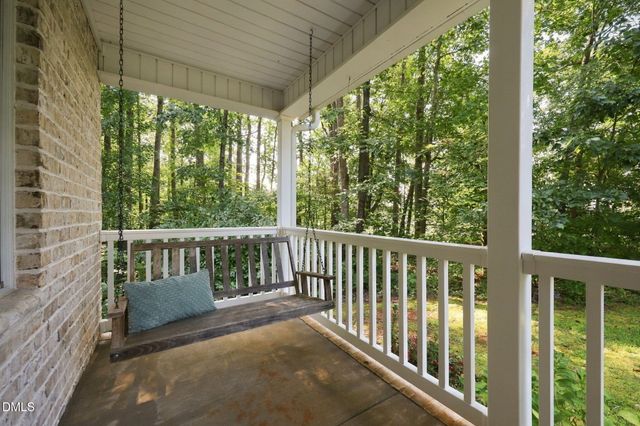 3315 Windfield Ridge Drive, Burlington, NC 27215