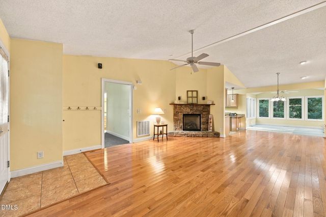 3315 Windfield Ridge Drive, Burlington, NC 27215