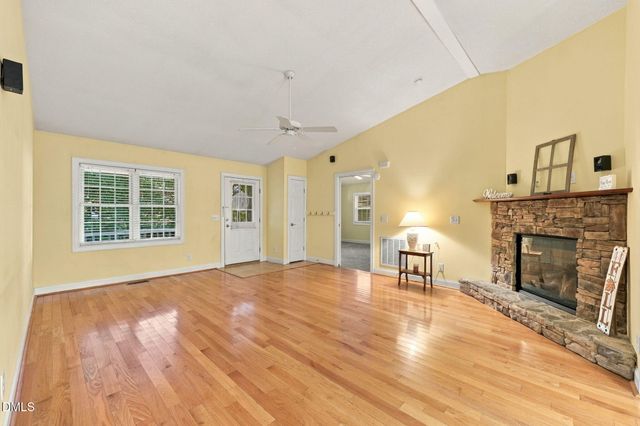 3315 Windfield Ridge Drive, Burlington, NC 27215