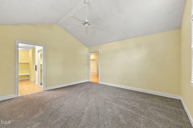 3315 Windfield Ridge Drive, Burlington, NC 27215