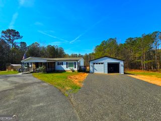 2001 Rocky Creek Road, Mansfield, GA 30055