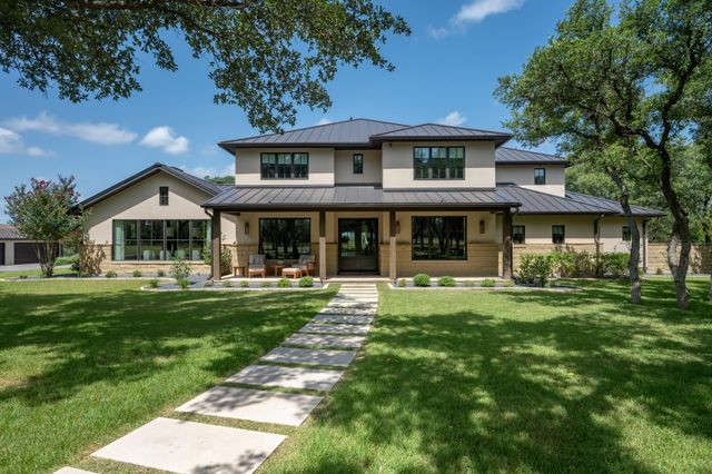 900 Rivercliff DR, Spicewood, TX 78669