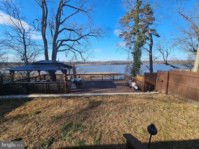 3108 SOUNDING DR, Edgewood, MD 21040