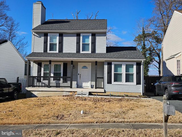 3108 SOUNDING DR, Edgewood, MD 21040