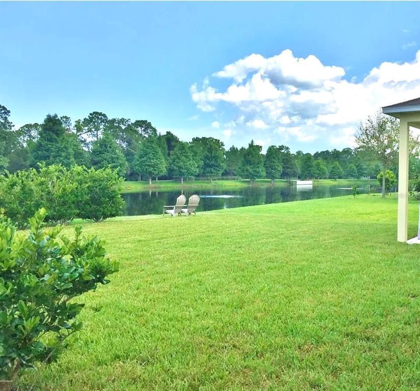 Image 12 of property listing at 535 AEOLIAN DRIVE, New Smyrna Beach, FL 32168