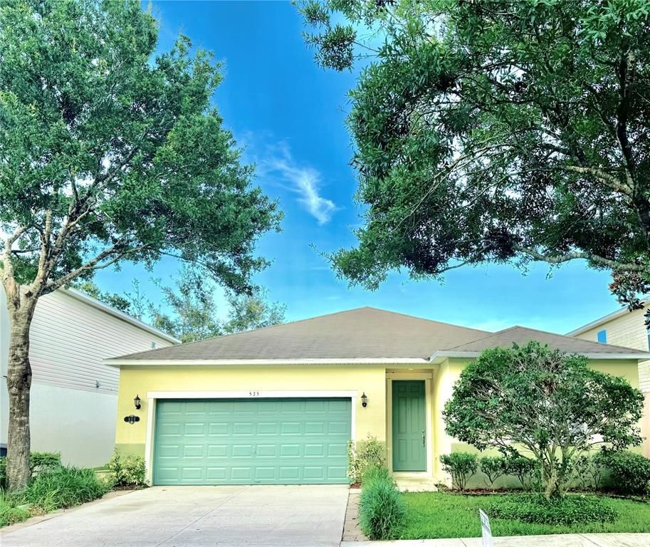 Image 13 of property listing at 535 AEOLIAN DRIVE, New Smyrna Beach, FL 32168