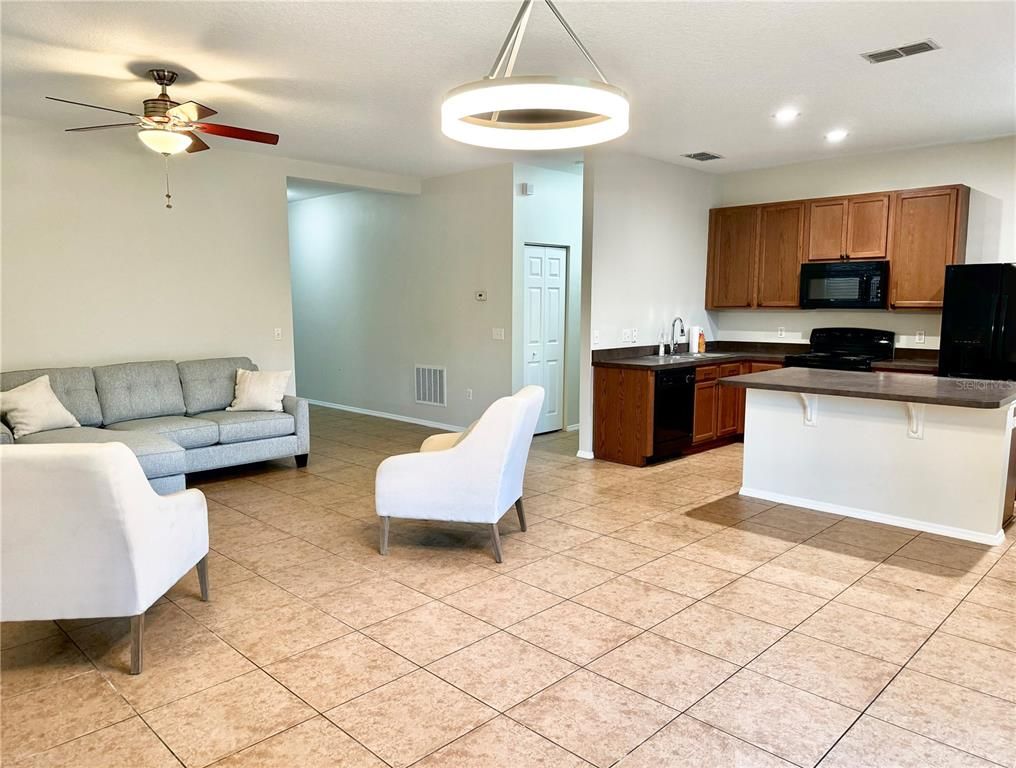 Image 3 of property listing at 535 AEOLIAN DRIVE, New Smyrna Beach, FL 32168