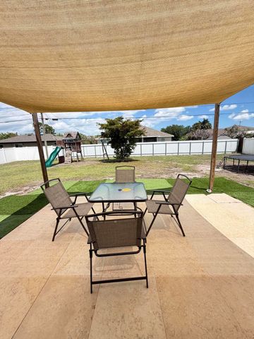 4249 SW Whitebread Road, Port St. Lucie, Port St Lucie, FL 34953