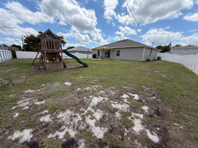 4249 SW Whitebread Road, Port St. Lucie, Port St Lucie, FL 34953