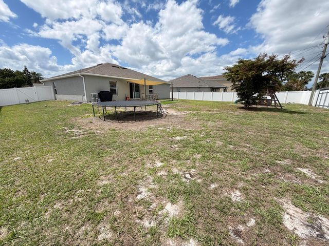 4249 SW Whitebread Road, Port St. Lucie, Port St Lucie, FL 34953