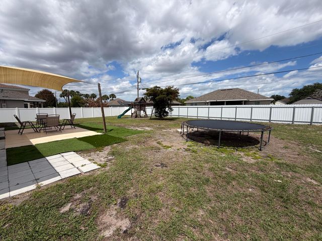 4249 SW Whitebread Road, Port St. Lucie, Port St Lucie, FL 34953