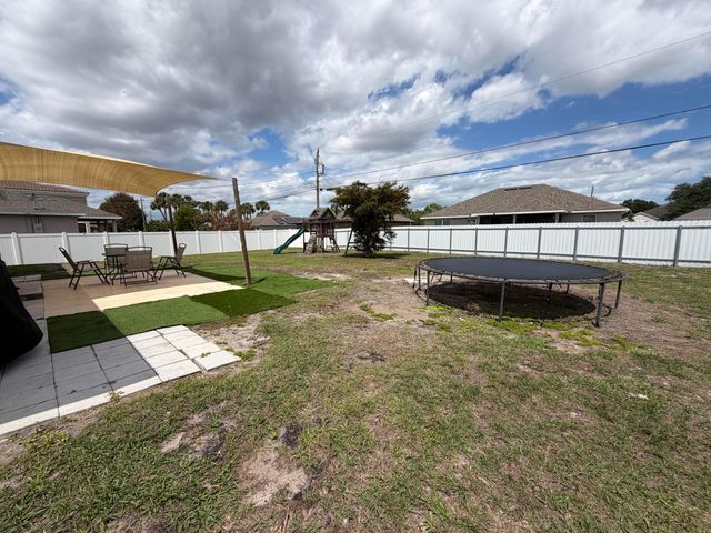 4249 SW Whitebread Road, Port St. Lucie, Port St Lucie, FL 34953