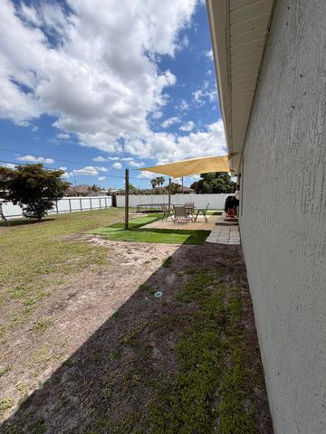 4249 SW Whitebread Road, Port St. Lucie, Port St Lucie, FL 34953