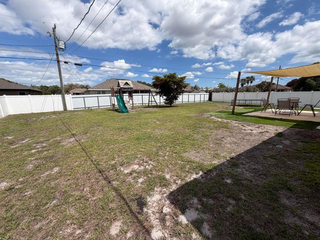 4249 SW Whitebread Road, Port St. Lucie, Port St Lucie, FL 34953