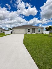 4249 SW Whitebread Road, Port St. Lucie, Port St Lucie, FL 34953