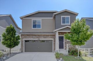 1958 Villageview Lane, Castle Rock, CO 80104