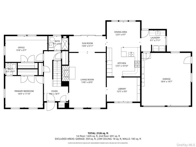 24 Tarleton Road, Bedford, NY 10506