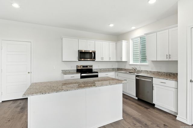 5159 BAY BREEZE, San Antonio, TX 78245