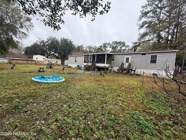 56234 COLBY Drive, Callahan, FL 32011