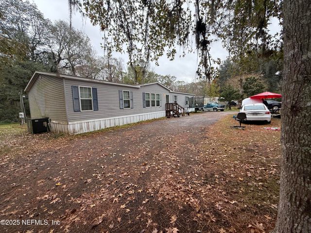 56234 COLBY Drive, Callahan, FL 32011