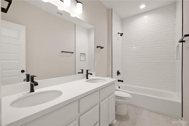 6521 Anaqua Loop, Mcallen, TX 78504