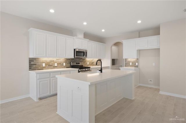 6521 Anaqua Loop, Mcallen, TX 78504