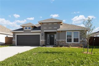 6521 Anaqua Loop, Mcallen, TX 78504