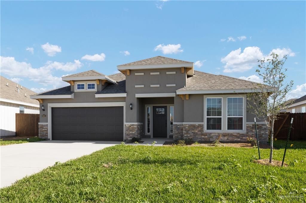 6521 Anaqua Loop, Mcallen, TX 78504