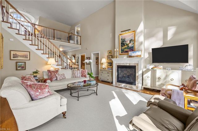 3105 Rivers Edge CV, Virginia Beach, VA 23452