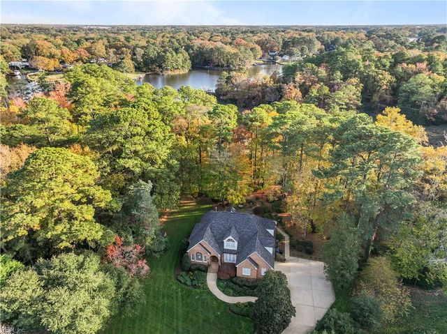 3105 Rivers Edge CV, Virginia Beach, VA 23452