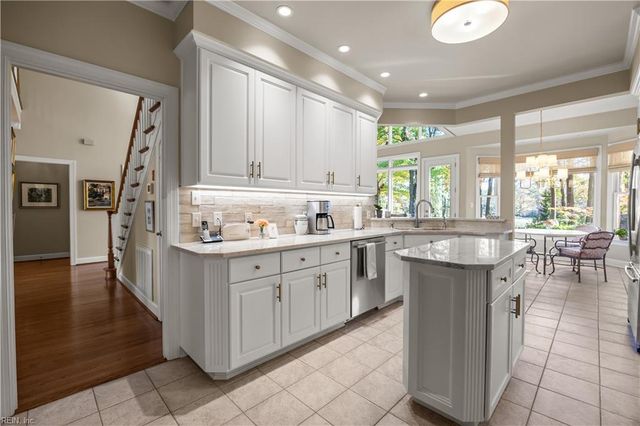 3105 Rivers Edge CV, Virginia Beach, VA 23452