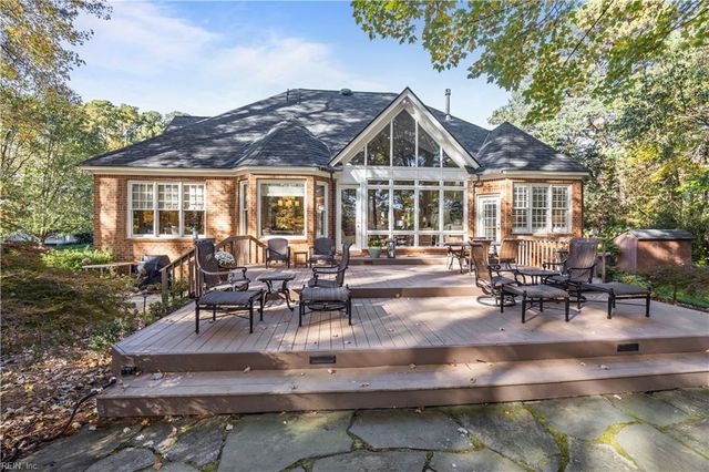 3105 Rivers Edge CV, Virginia Beach, VA 23452