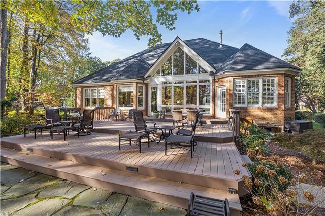 3105 Rivers Edge CV, Virginia Beach, VA 23452