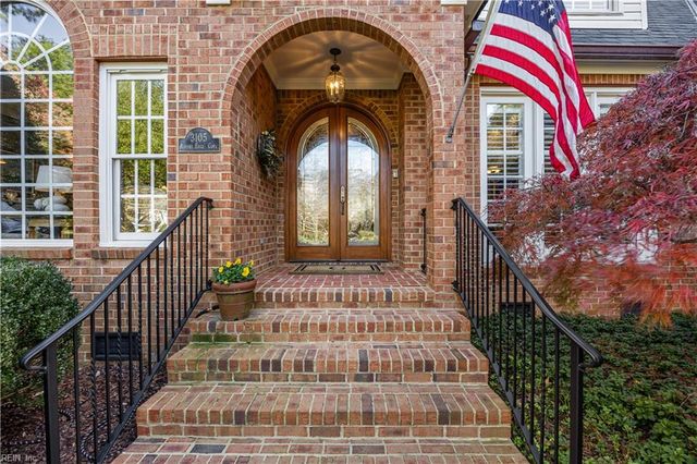 3105 Rivers Edge CV, Virginia Beach, VA 23452