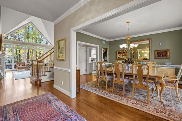 3105 Rivers Edge CV, Virginia Beach, VA 23452