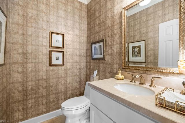 3105 Rivers Edge CV, Virginia Beach, VA 23452