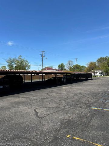 32125 Beaconsfield Street 39, Roseville, MI 48066