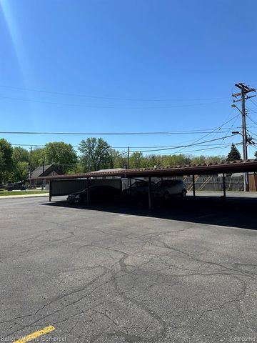 32125 Beaconsfield Street 39, Roseville, MI 48066
