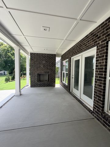7204 Maddenwood Ln, Hermitage, TN 37076