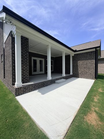 7204 Maddenwood Ln, Hermitage, TN 37076