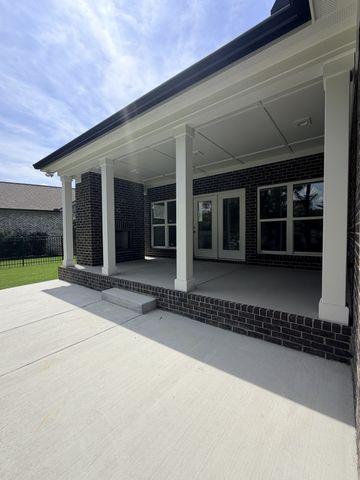 7204 Maddenwood Ln, Hermitage, TN 37076