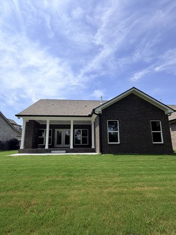 7204 Maddenwood Ln, Hermitage, TN 37076