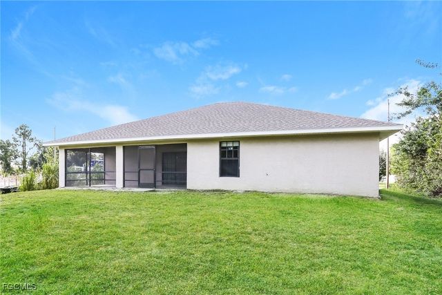 717 Little Rock ST E, Lehigh Acres, FL 33974