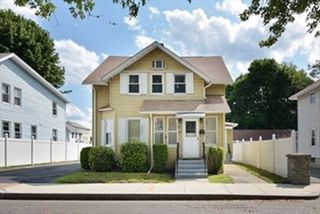 43 Tampa Street 43, Worcester, MA 01604