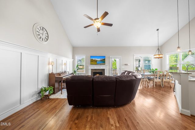 265 Paddy Lane, Youngsville, NC 27596