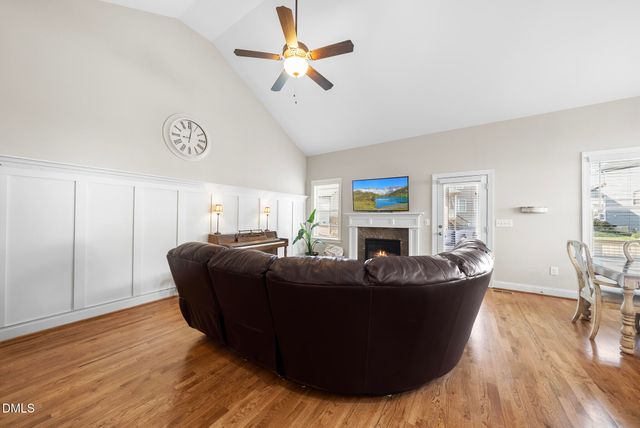 265 Paddy Lane, Youngsville, NC 27596