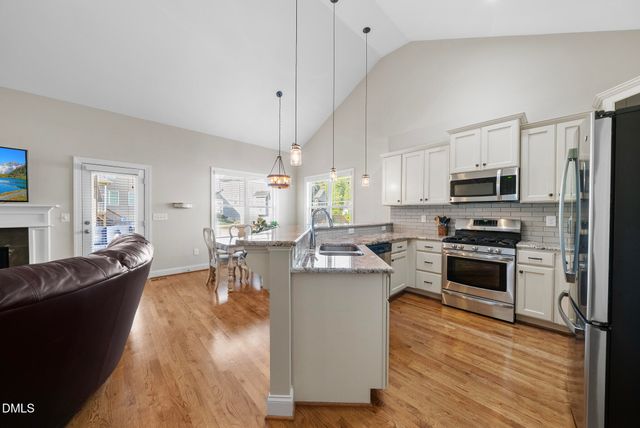 265 Paddy Lane, Youngsville, NC 27596