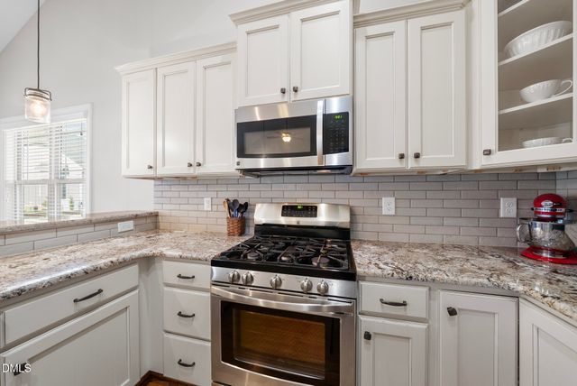 265 Paddy Lane, Youngsville, NC 27596