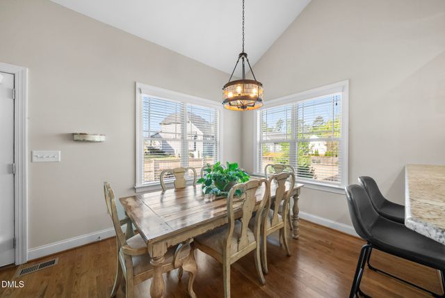 265 Paddy Lane, Youngsville, NC 27596