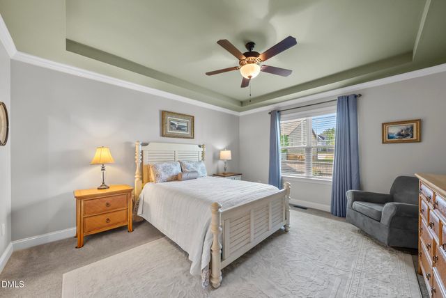 265 Paddy Lane, Youngsville, NC 27596